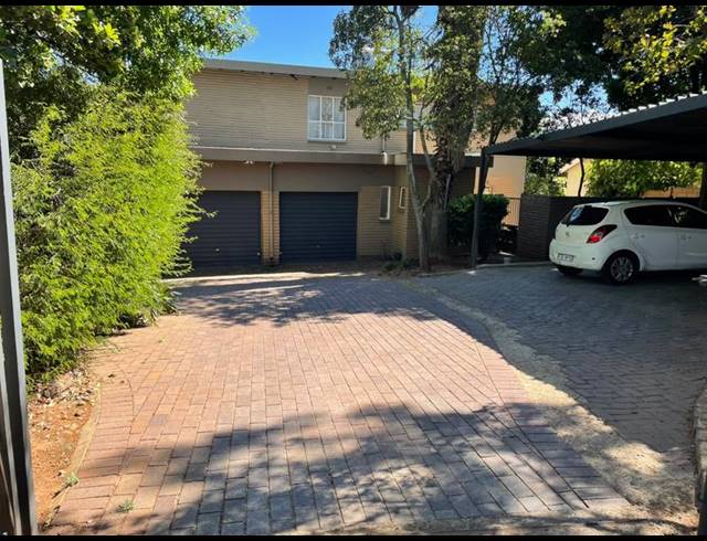 4 BEDROOM HOUSE FOR SALE IN BREAUNANDA